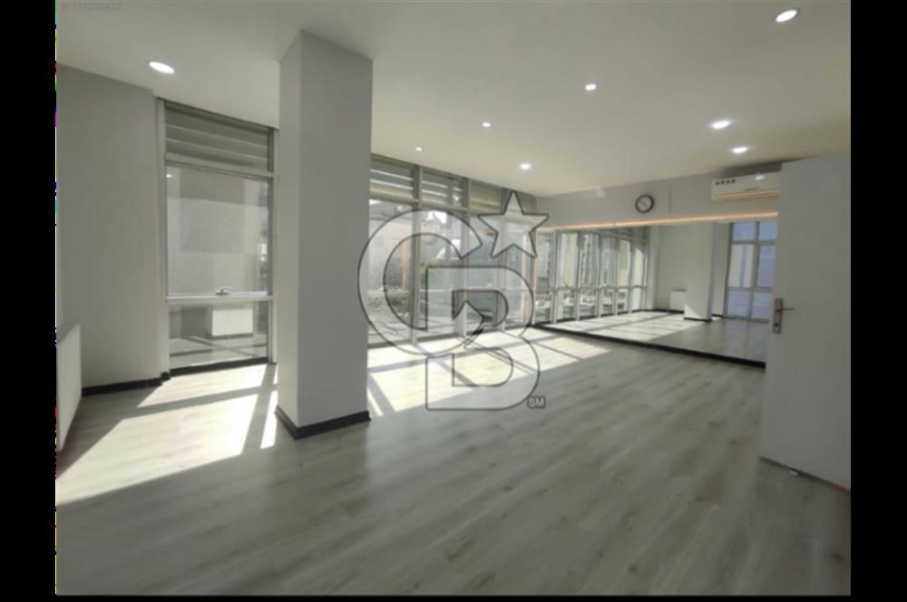 TAŞDELEN MUHTEŞEM KONUM YÜRÜYÜŞ YOLUNDA MASRAFSIZ KLİMALI OFİS