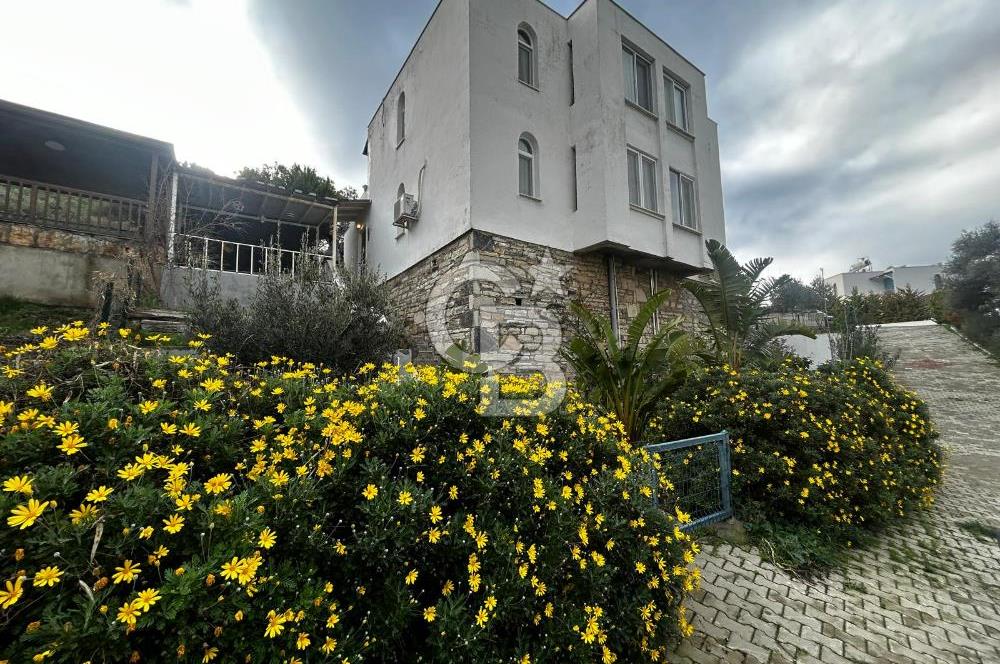 FOÇA FOTAŞ TATİLKÖYÜNDE MUHTEŞEM LOKASYONDA KİRALIK 1+1 DAİRE