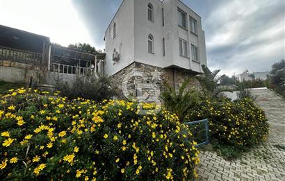 FOÇA FOTAŞ TATİLKÖYÜNDE MUHTEŞEM LOKASYONDA KİRALIK 1+1 DAİRE