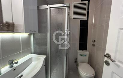 FOÇA FOTAŞ TATİLKÖYÜNDE MUHTEŞEM LOKASYONDA KİRALIK 1+1 DAİRE