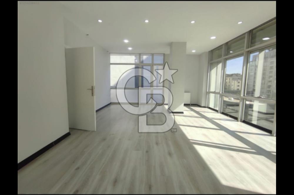 TAŞDELEN MUHTEŞEM KONUM YÜRÜYÜŞ YOLUNDA MASRAFSIZ KLİMALI OFİS