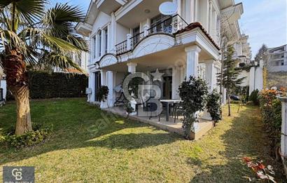 Kocaeli'de Deniz Manzaralı Müstakil Bahçeli Lüks Villa