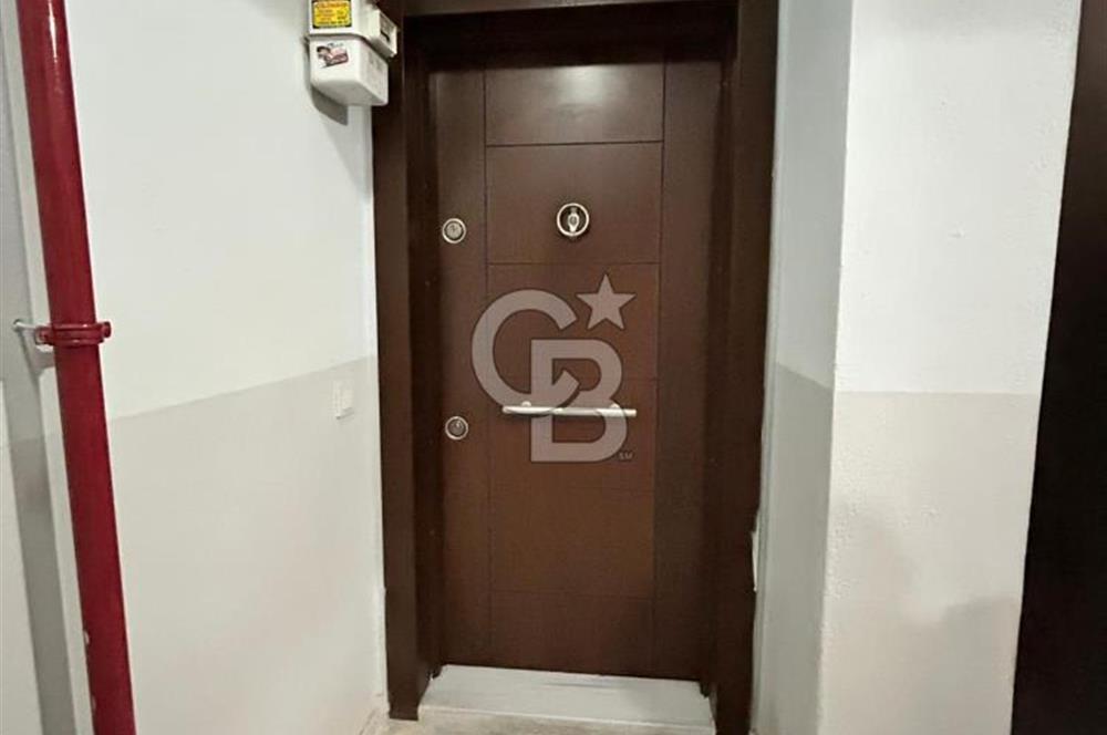 Ulukent'in En Güzel Bölgesinde Site İçerisinde 3+1 Çatı Katı Daire