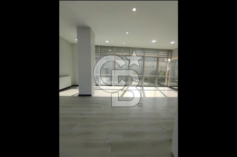 TAŞDELEN MUHTEŞEM KONUM YÜRÜYÜŞ YOLUNDA MASRAFSIZ KLİMALI OFİS