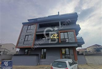 CB MAHALL ' DEN Başiskele Yeşilyurt'ta Satılık 2+1 Çatı Dubleks - 5 - 339068