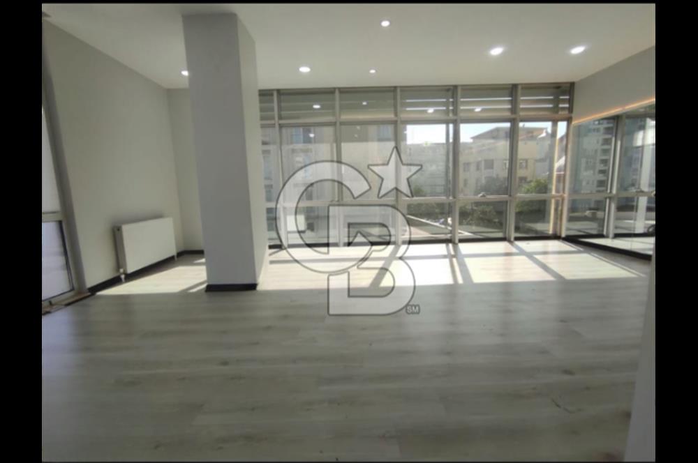 TAŞDELEN MUHTEŞEM KONUM YÜRÜYÜŞ YOLUNDA MASRAFSIZ KLİMALI OFİS