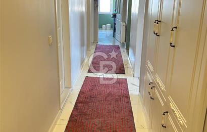 Ulukent'in En Güzel Bölgesinde Site İçerisinde 3+1 Çatı Katı Daire