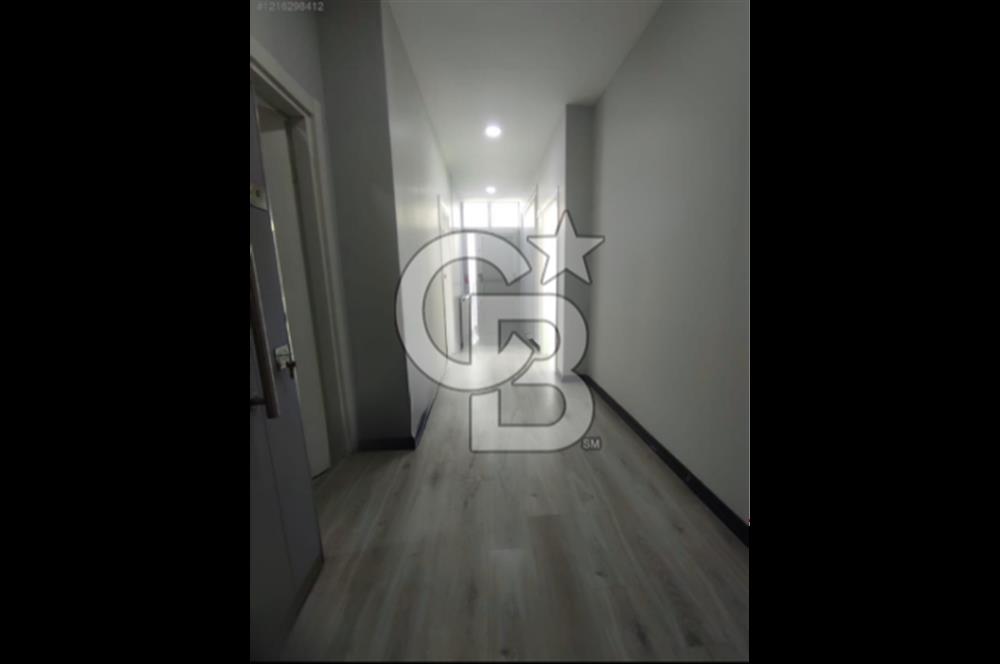 TAŞDELEN MUHTEŞEM KONUM YÜRÜYÜŞ YOLUNDA MASRAFSIZ KLİMALI OFİS