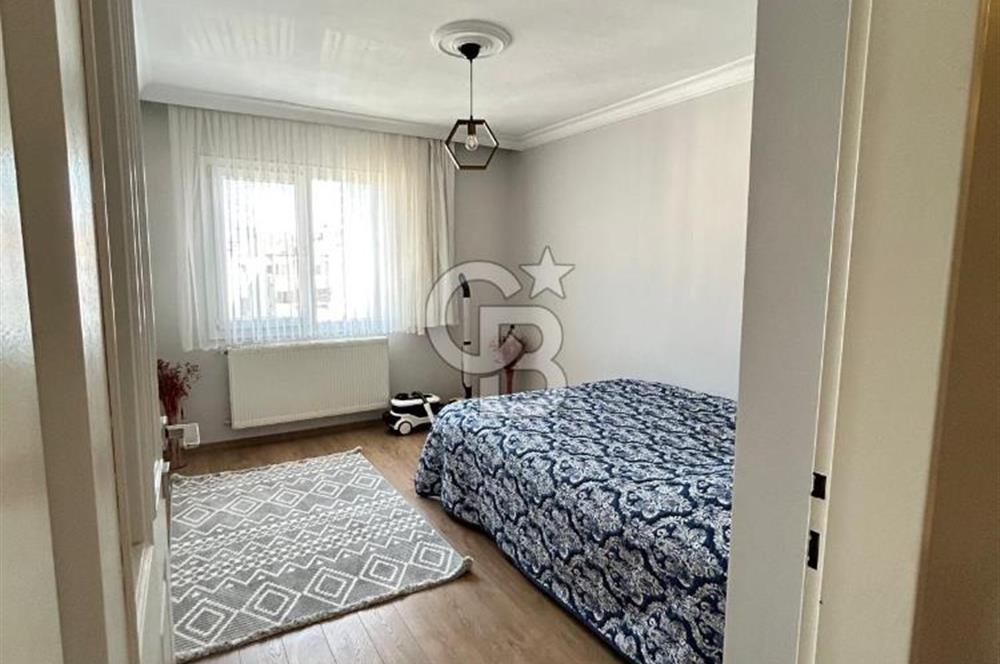 Ulukent'in En Güzel Bölgesinde Site İçerisinde 3+1 Çatı Katı Daire