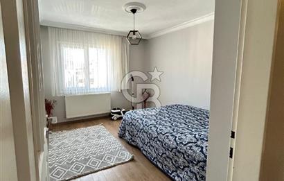 Ulukent'in En Güzel Bölgesinde Site İçerisinde 3+1 Çatı Katı Daire