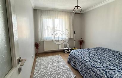 Ulukent'in En Güzel Bölgesinde Site İçerisinde 3+1 Çatı Katı Daire