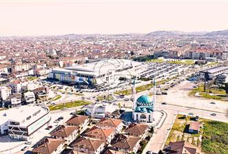 Serdivanın En Değerli Konumunda | AVM Yanı | Kış Bahçeli 4+1 - 1 - 339079