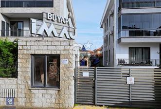 BUYAPI İmaj Sitesinde Ultra Lüks 3.5+1 Stad Yakını - 1 - 339081