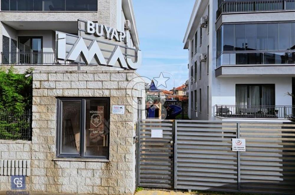 BUYAPI İmaj Sitesinde Ultra Lüks 3.5+1 Stad Yakını