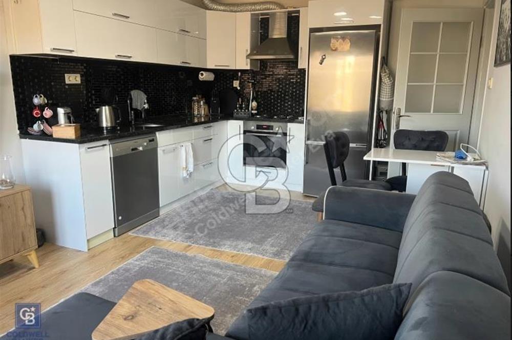 Valizini Al Gel!Serdivan Beşköprüde Full & Modern Eşyalı