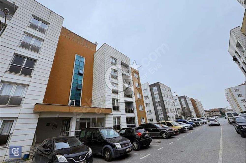 Modern ve Güvenli Yaşam Fırsatı Kaçırılmayacak Daire!