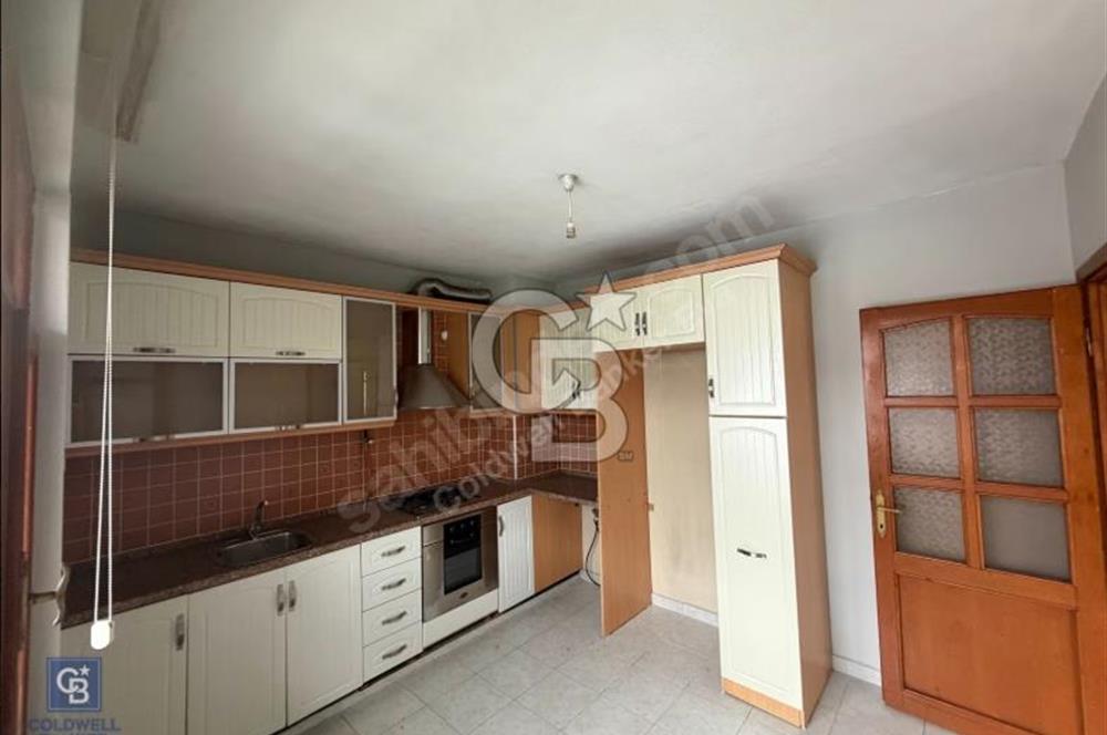 Ulaşımın ve Sosyal Hayatın Tam Ortasında, Ferah 2+1 Kiralık