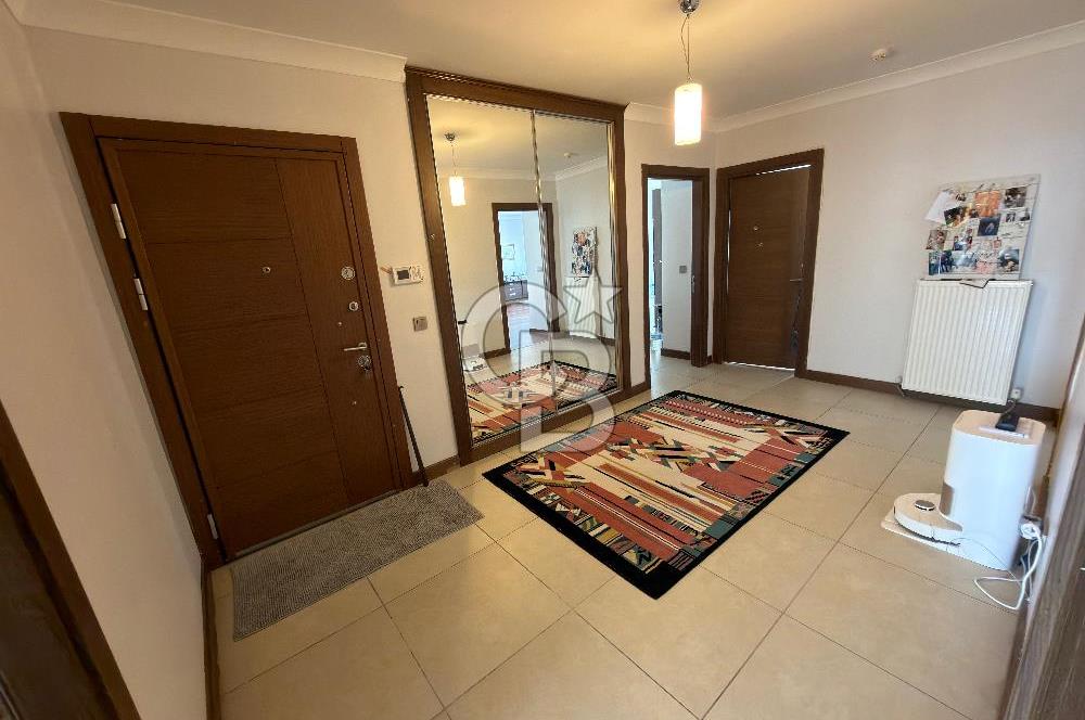 YAŞAMKENT SARDUNYA EVLERİNDE 200M2 4+1 KRALIK DAİRE