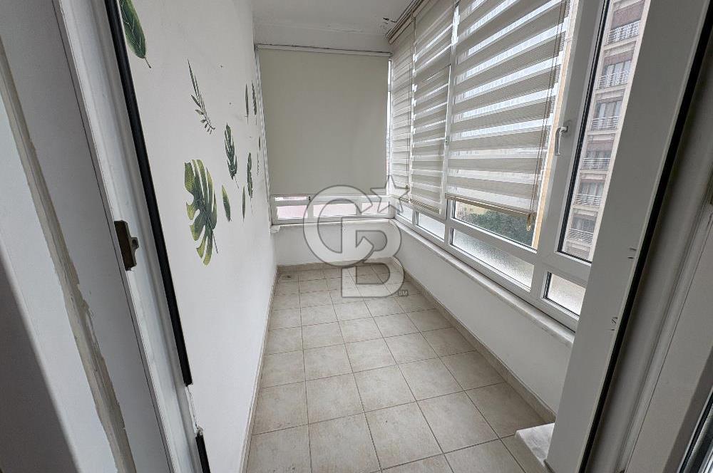 BOSTANCI KAYA SİTESİNDE 3+1 KİRALIK FERAH DAİRE