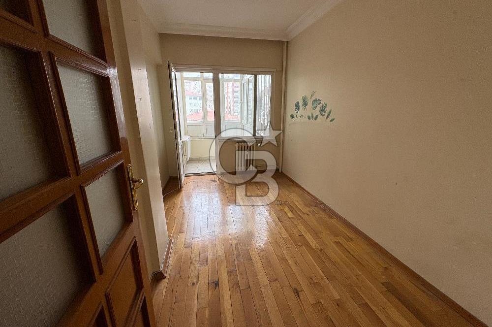 BOSTANCI KAYA SİTESİNDE 3+1 KİRALIK FERAH DAİRE