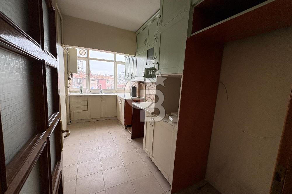 BOSTANCI KAYA SİTESİNDE 3+1 KİRALIK FERAH DAİRE