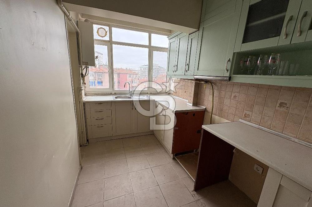 BOSTANCI KAYA SİTESİNDE 3+1 KİRALIK FERAH DAİRE