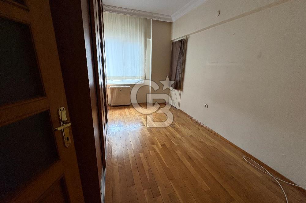 BOSTANCI KAYA SİTESİNDE 3+1 KİRALIK FERAH DAİRE
