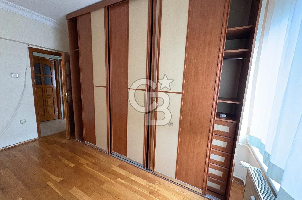 BOSTANCI KAYA SİTESİNDE 3+1 KİRALIK FERAH DAİRE