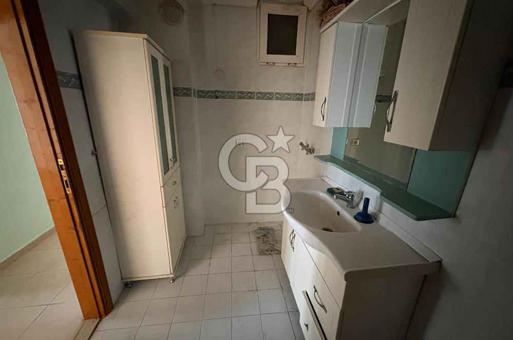 BOSTANCI KAYA SİTESİNDE 3+1 KİRALIK FERAH DAİRE