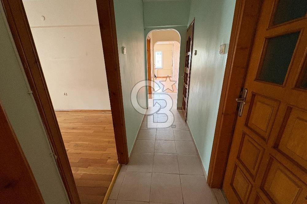 BOSTANCI KAYA SİTESİNDE 3+1 KİRALIK FERAH DAİRE