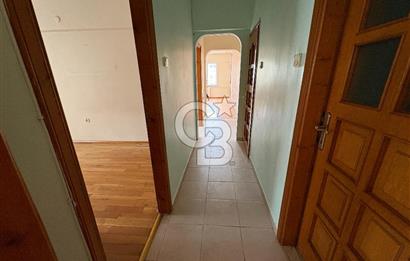 BOSTANCI KAYA SİTESİNDE 3+1 KİRALIK FERAH DAİRE