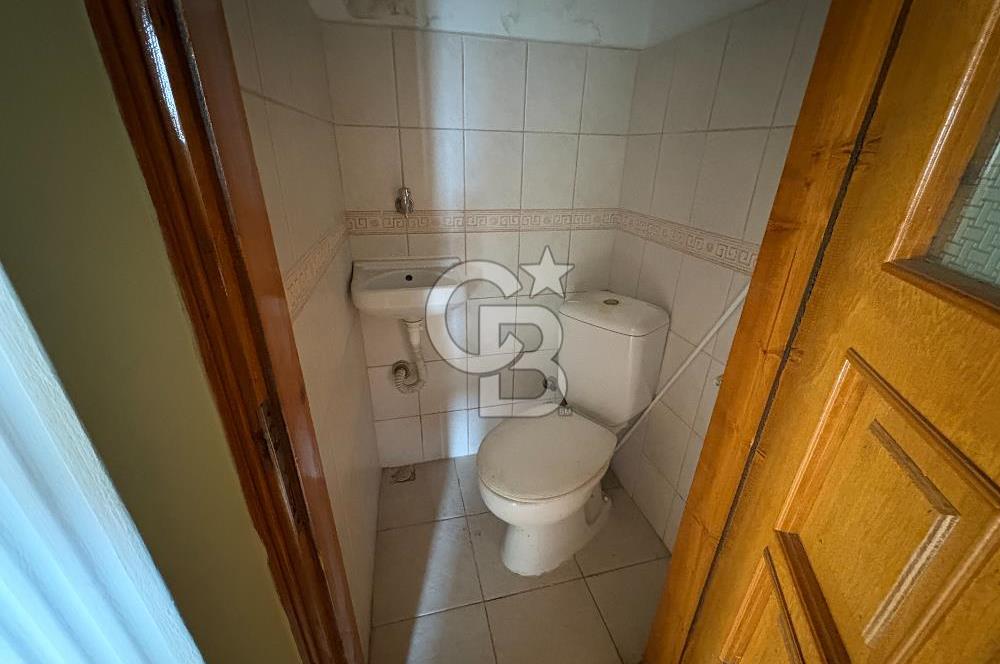 BOSTANCI KAYA SİTESİNDE 3+1 KİRALIK FERAH DAİRE