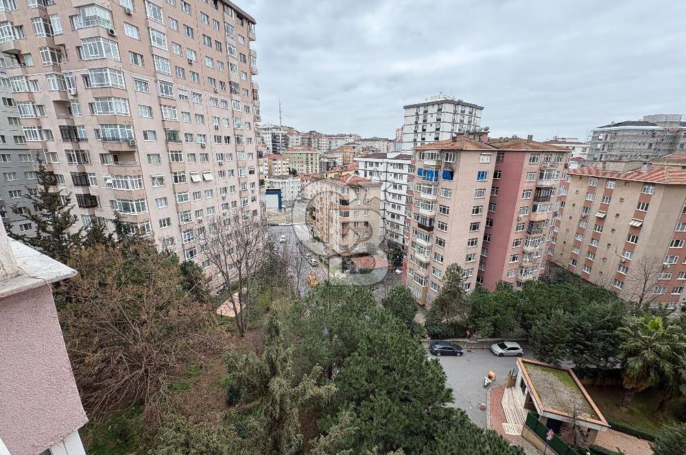 BOSTANCI KAYA SİTESİNDE 3+1 KİRALIK FERAH DAİRE