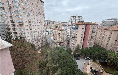 BOSTANCI KAYA SİTESİNDE 3+1 KİRALIK FERAH DAİRE