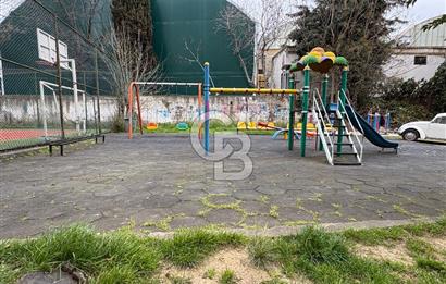 BOSTANCI KAYA SİTESİNDE 3+1 KİRALIK FERAH DAİRE