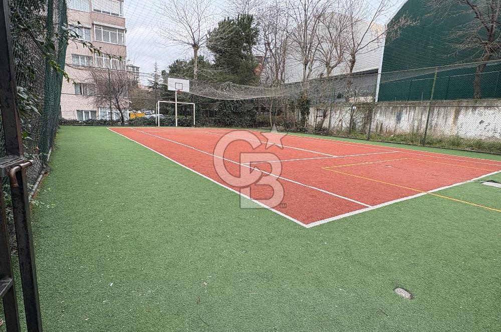BOSTANCI KAYA SİTESİNDE 3+1 KİRALIK FERAH DAİRE