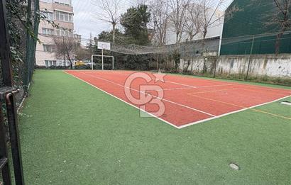 BOSTANCI KAYA SİTESİNDE 3+1 KİRALIK FERAH DAİRE