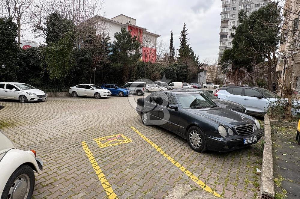 BOSTANCI KAYA SİTESİNDE 3+1 KİRALIK FERAH DAİRE