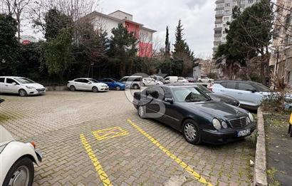 BOSTANCI KAYA SİTESİNDE 3+1 KİRALIK FERAH DAİRE