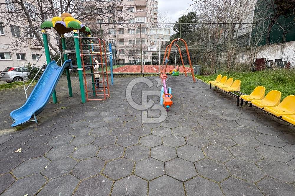 BOSTANCI KAYA SİTESİNDE 3+1 KİRALIK FERAH DAİRE