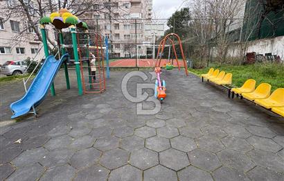 BOSTANCI KAYA SİTESİNDE 3+1 KİRALIK FERAH DAİRE