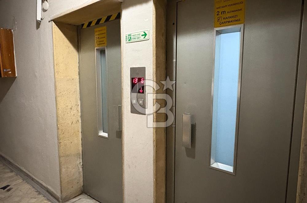 BOSTANCI KAYA SİTESİNDE 3+1 KİRALIK FERAH DAİRE