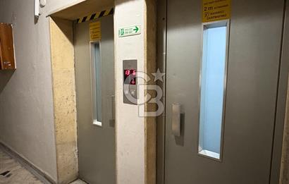 BOSTANCI KAYA SİTESİNDE 3+1 KİRALIK FERAH DAİRE