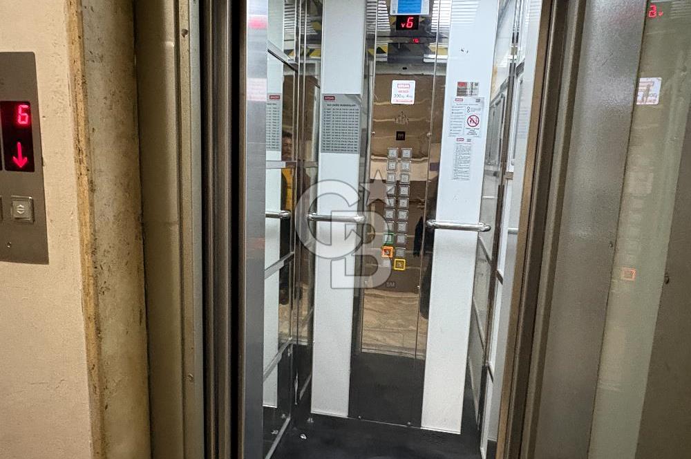 BOSTANCI KAYA SİTESİNDE 3+1 KİRALIK FERAH DAİRE