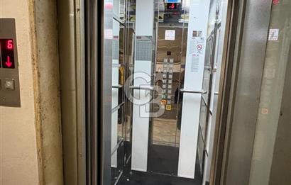 BOSTANCI KAYA SİTESİNDE 3+1 KİRALIK FERAH DAİRE