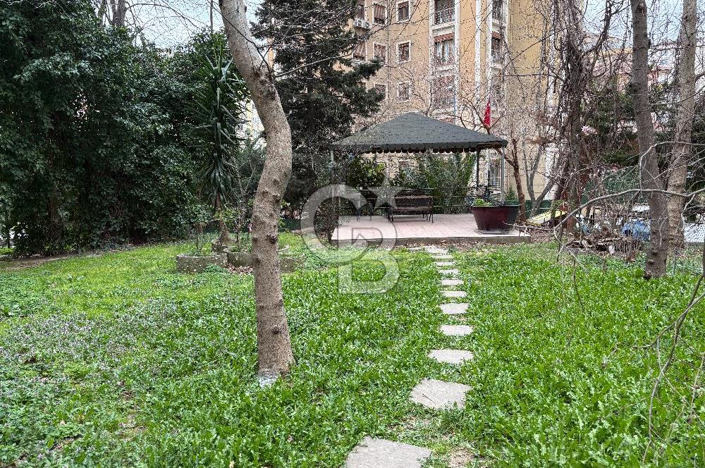 BOSTANCI KAYA SİTESİNDE 3+1 KİRALIK FERAH DAİRE