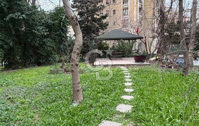 BOSTANCI KAYA SİTESİNDE 3+1 KİRALIK FERAH DAİRE