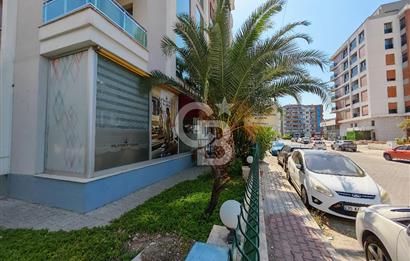 Çiğli Ataşehir'de 200M2 Devren Kiralık Dükkan