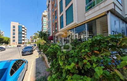 Çiğli Ataşehir'de 200M2 Devren Kiralık Dükkan