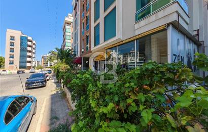 Çiğli Ataşehir'de 200M2 Devren Kiralık Dükkan